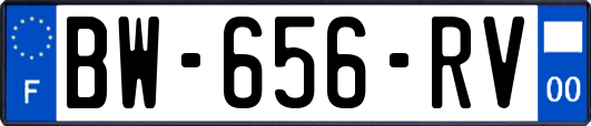 BW-656-RV