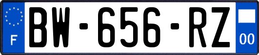 BW-656-RZ
