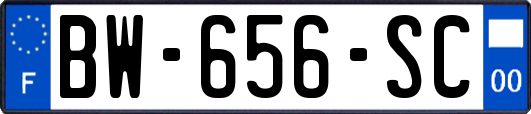 BW-656-SC