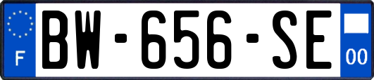 BW-656-SE