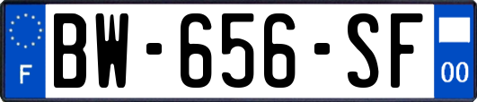 BW-656-SF
