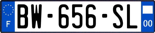 BW-656-SL