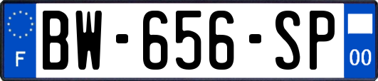 BW-656-SP