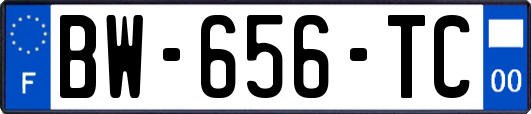 BW-656-TC