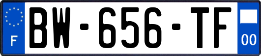 BW-656-TF