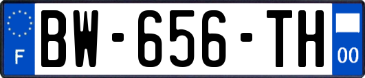 BW-656-TH