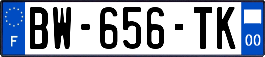 BW-656-TK
