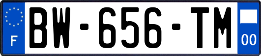 BW-656-TM