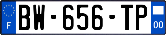 BW-656-TP