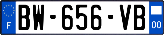 BW-656-VB
