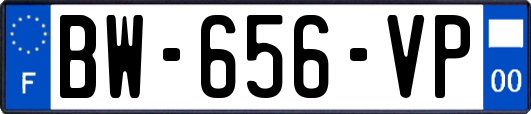 BW-656-VP