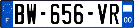 BW-656-VR