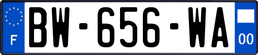 BW-656-WA