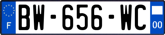 BW-656-WC