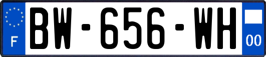 BW-656-WH