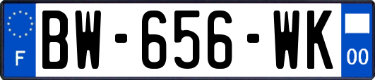 BW-656-WK