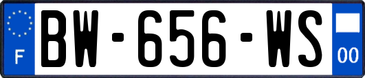 BW-656-WS