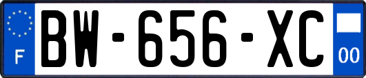 BW-656-XC