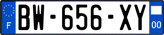BW-656-XY