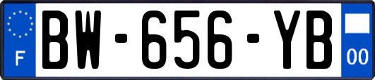 BW-656-YB