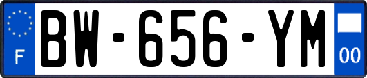 BW-656-YM
