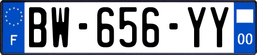BW-656-YY