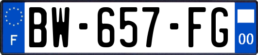 BW-657-FG