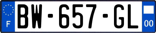 BW-657-GL