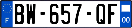 BW-657-QF