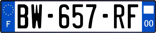 BW-657-RF