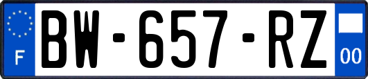 BW-657-RZ