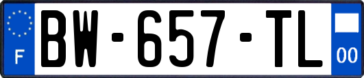 BW-657-TL