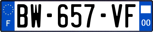 BW-657-VF