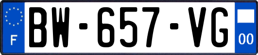 BW-657-VG