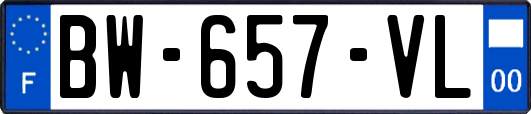 BW-657-VL