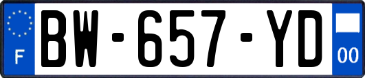 BW-657-YD