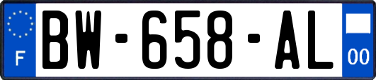 BW-658-AL