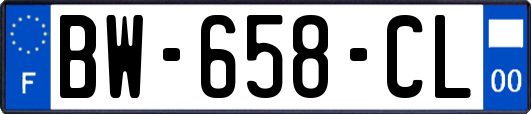 BW-658-CL