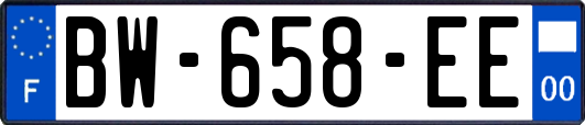 BW-658-EE