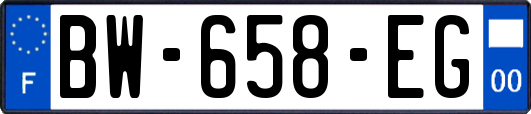 BW-658-EG