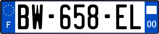 BW-658-EL