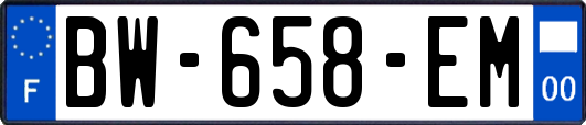 BW-658-EM