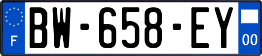BW-658-EY
