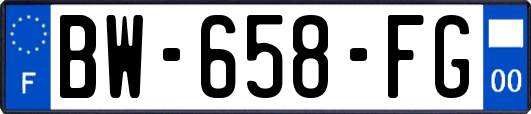 BW-658-FG