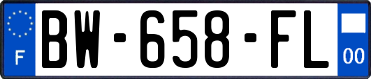 BW-658-FL