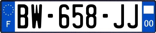 BW-658-JJ
