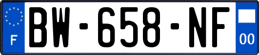 BW-658-NF