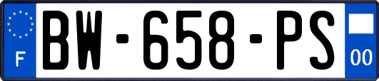 BW-658-PS