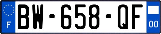 BW-658-QF