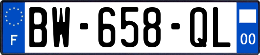BW-658-QL
